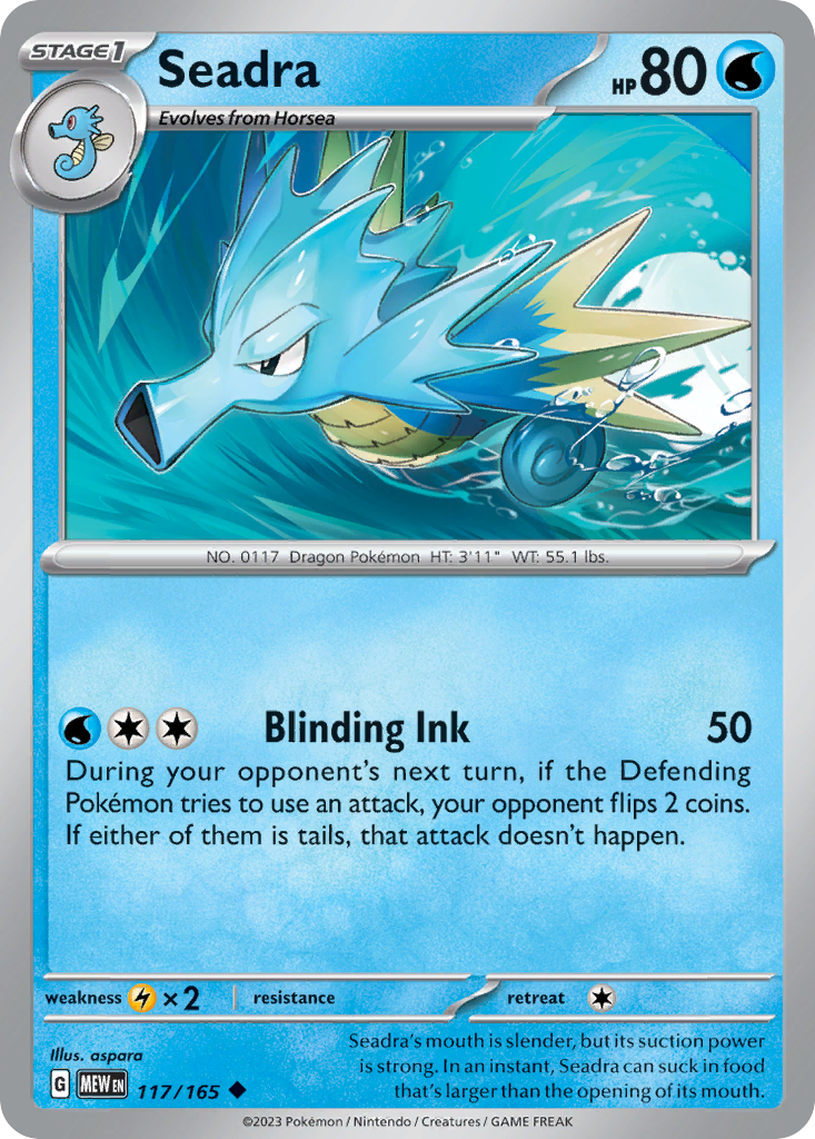 Seadra 151 117