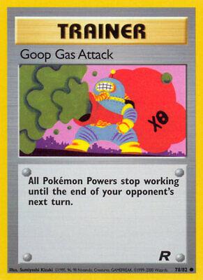 Goop Gas Attack #78