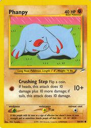 Phanpy #76