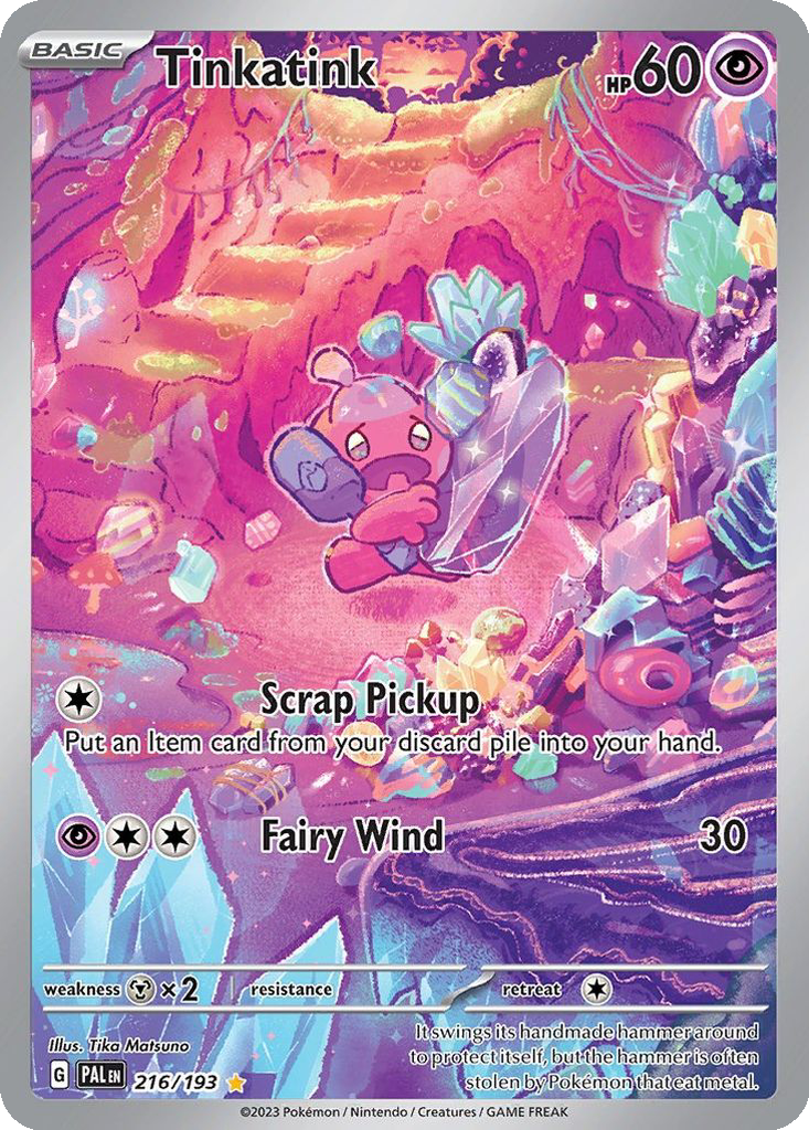 Tinkatink #216