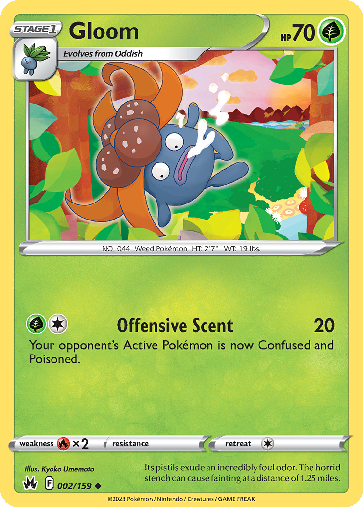 Gloom #2