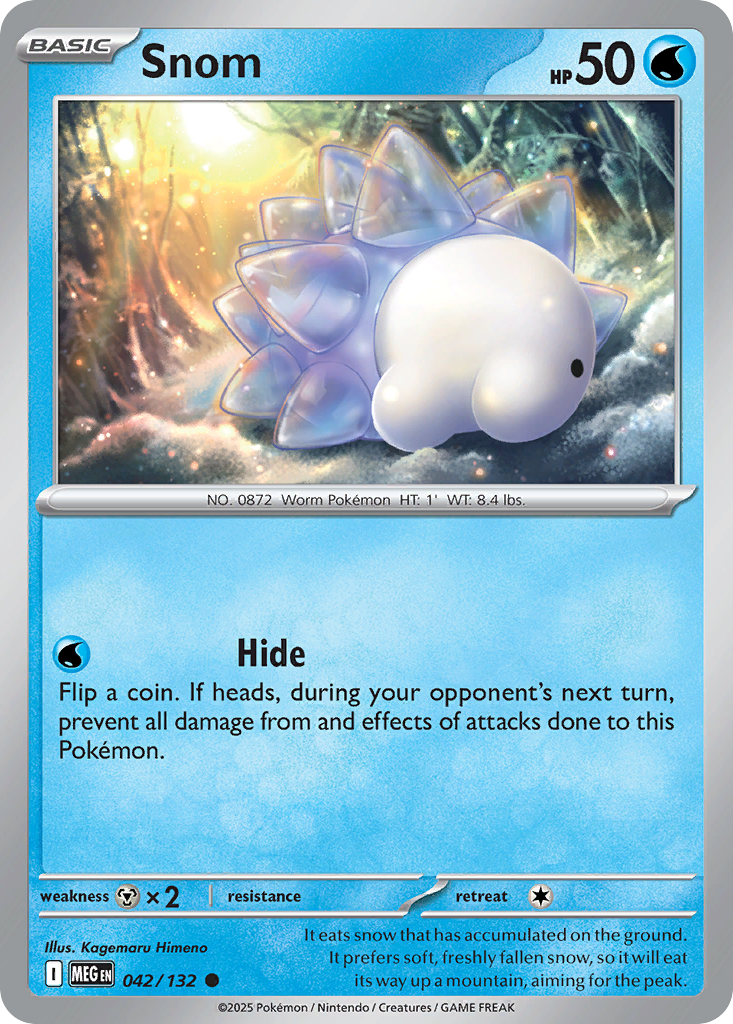 Snom Mega Evolution 42