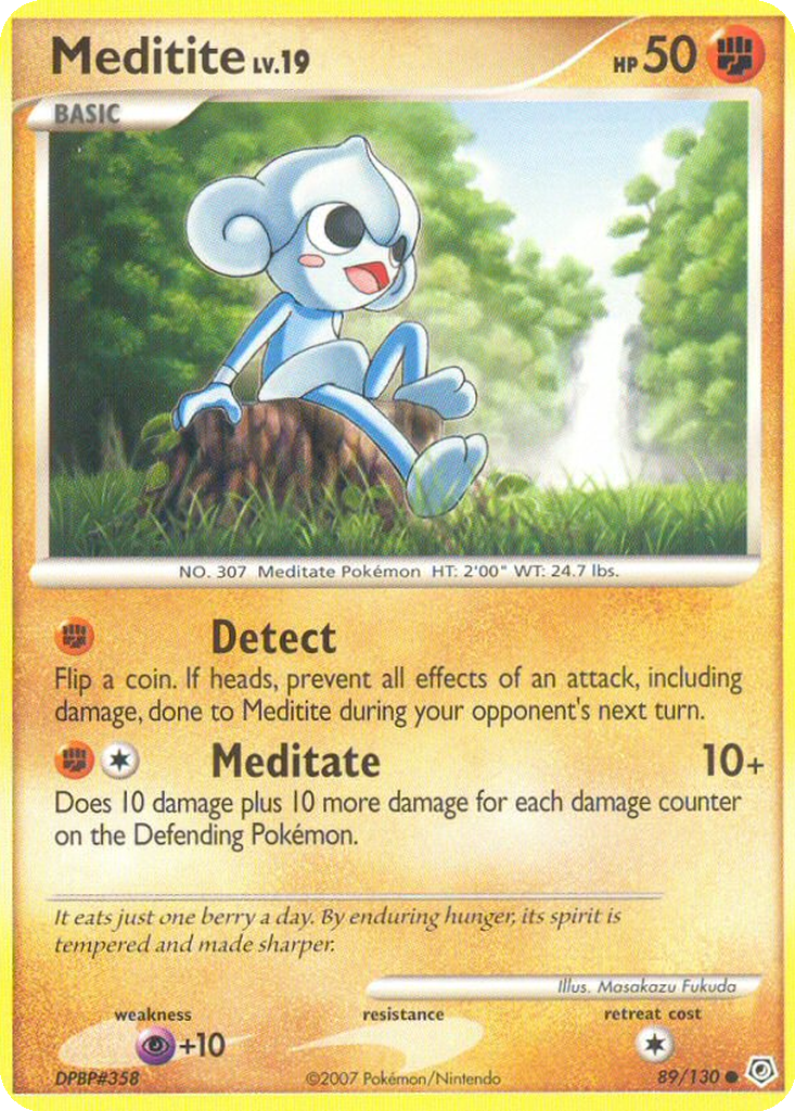 Meditite #89