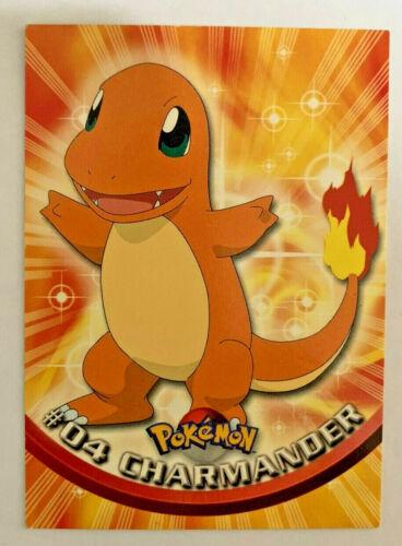 Charmander #4