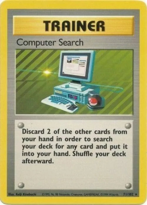 Computer Search #71