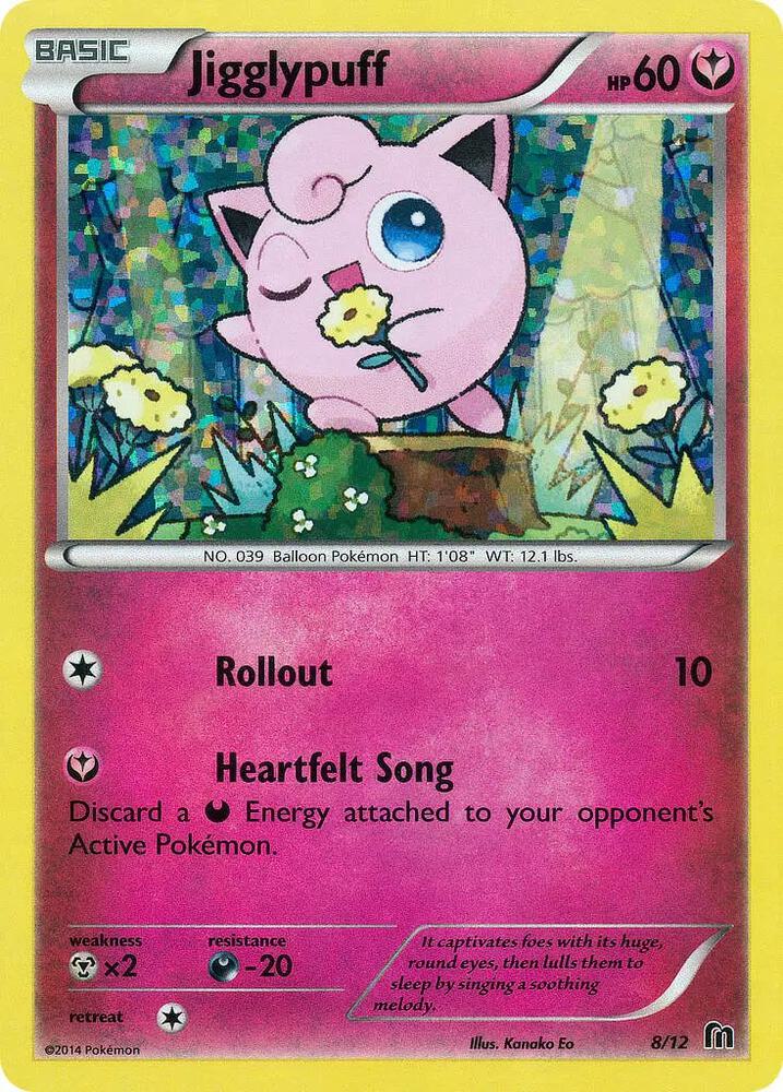Jigglypuff #8