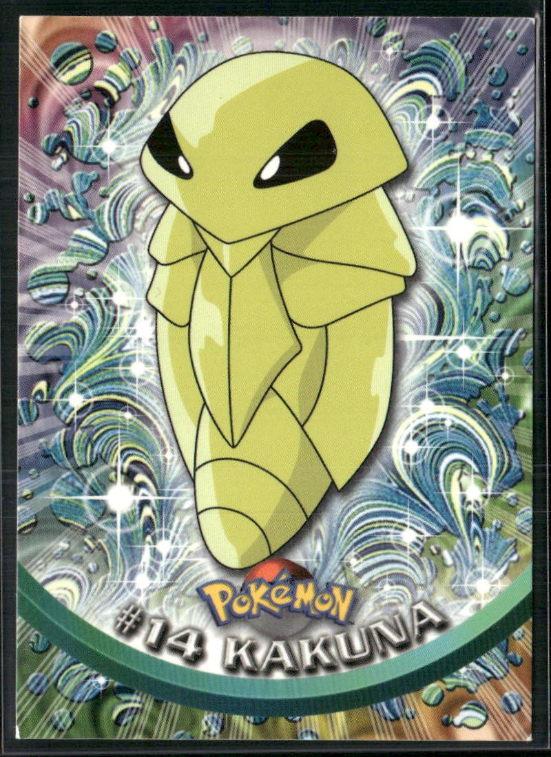 Kakuna #14