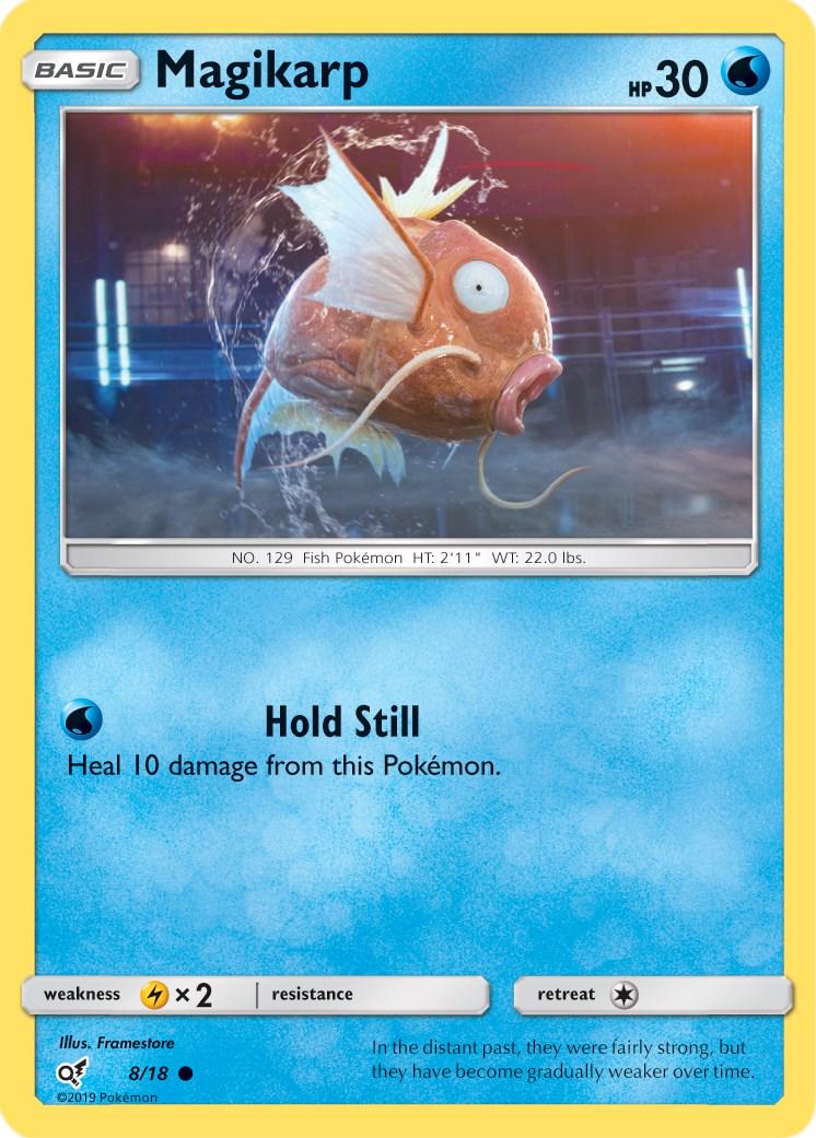Magikarp #8