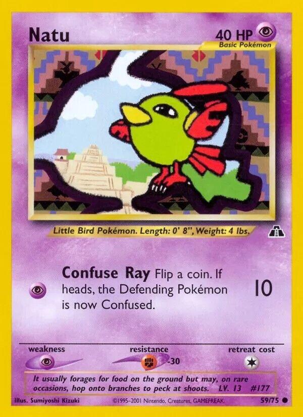 Natu #59