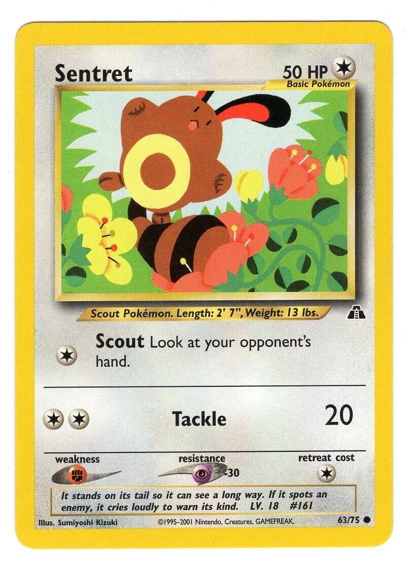 Sentret #63