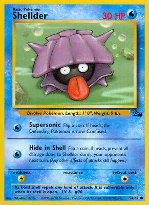 Shellder #54