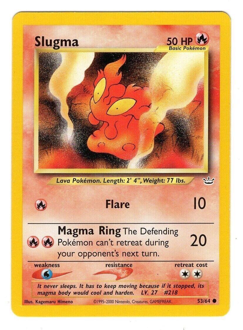 Slugma #53