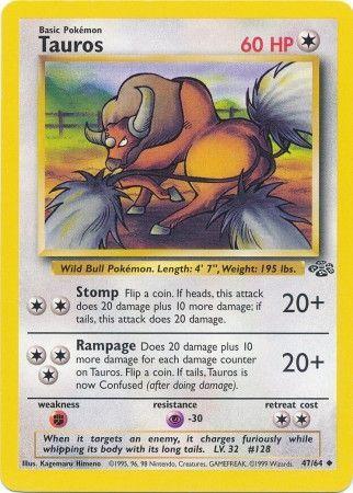 Tauros #47