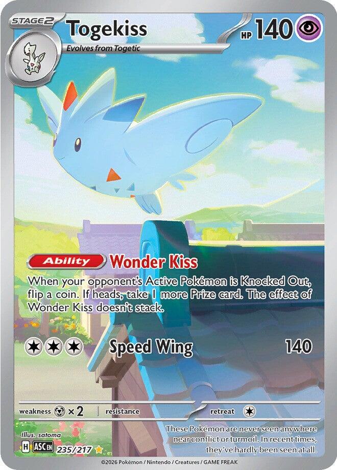 Togekiss #235