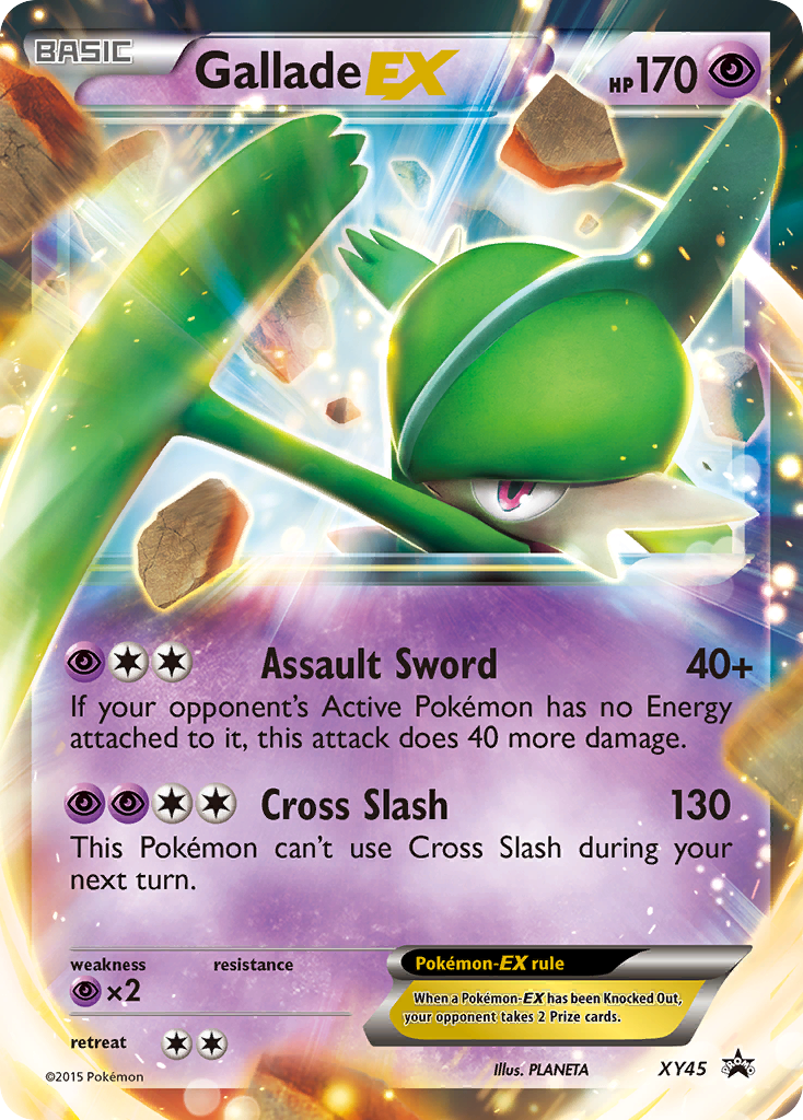 promo xy45