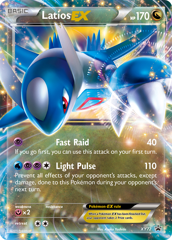 promo xy72