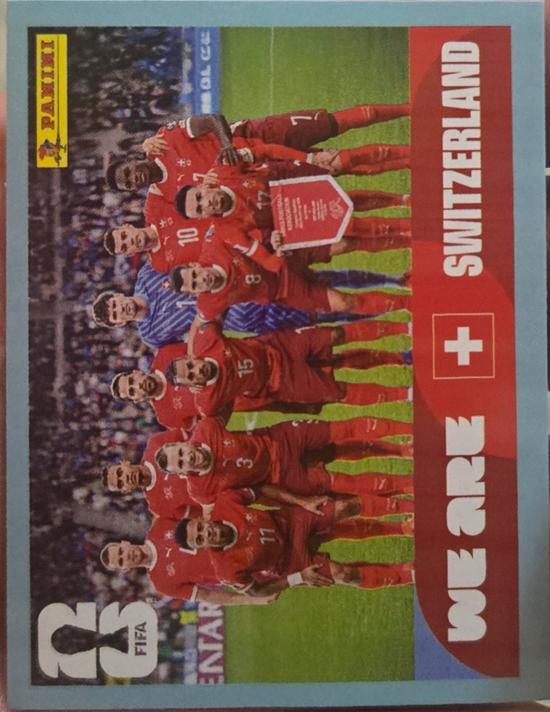 İsviçre SUI 13