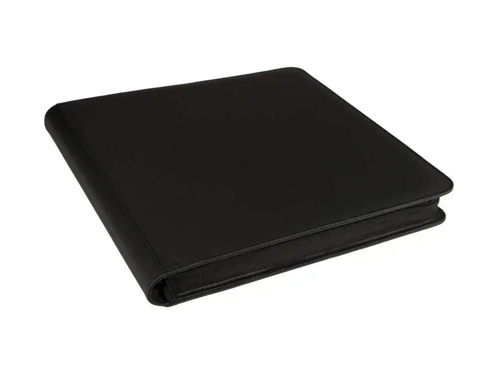 Nordx 12 Cepli 480 Kart Toploader Binder