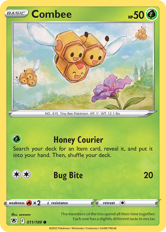 Combee #11
