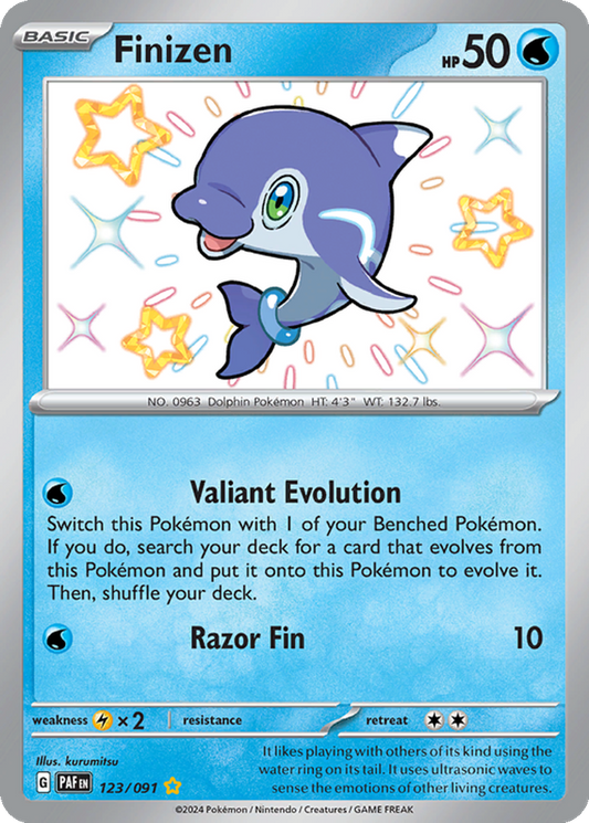 Finizen #123