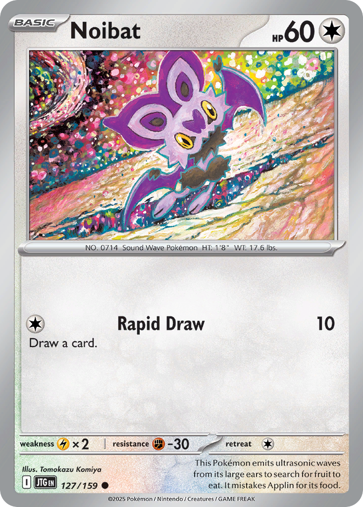 Noibat Journey Together 127