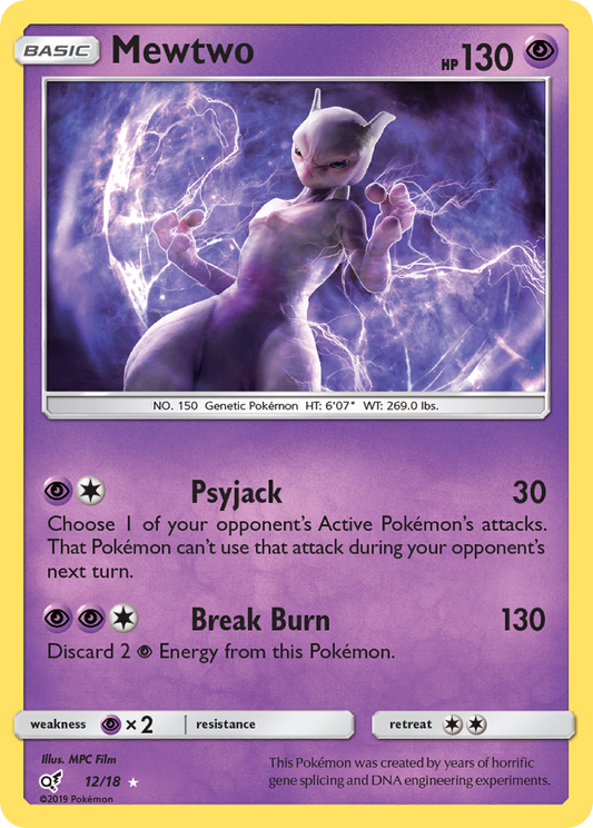 Mewtwo Detective Pikachu 12
