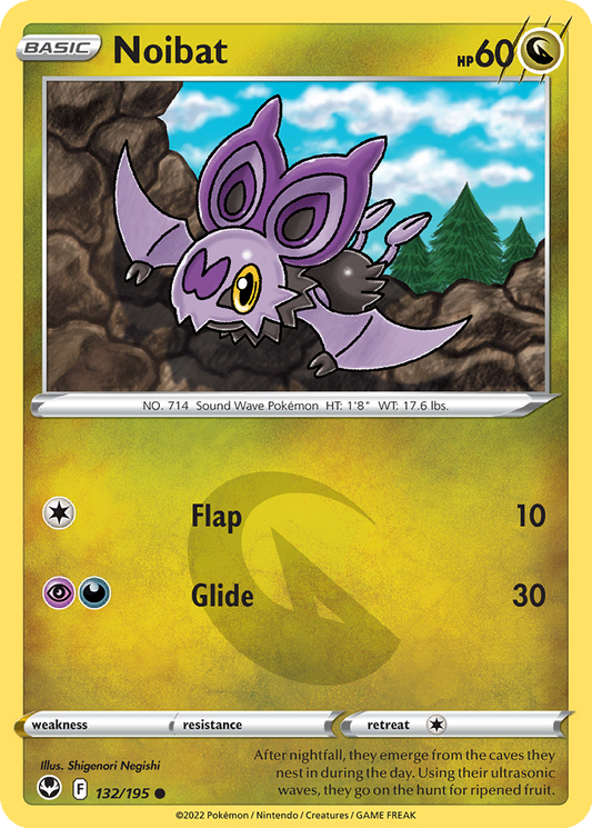Noibat #132