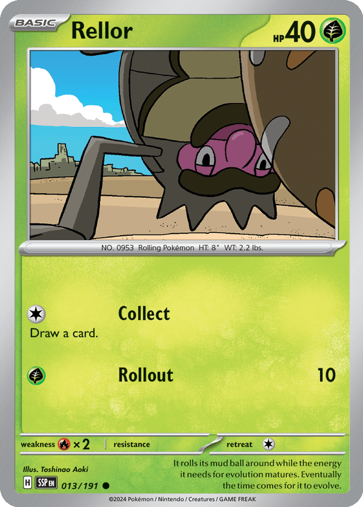 Rellor #13