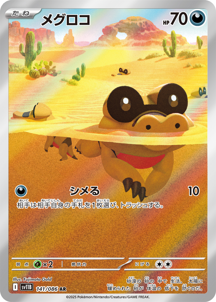 Sandile #141