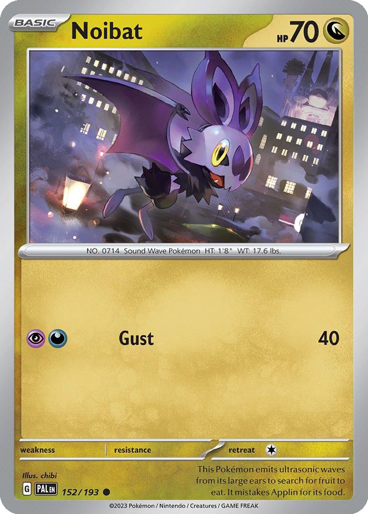 Noibat #152