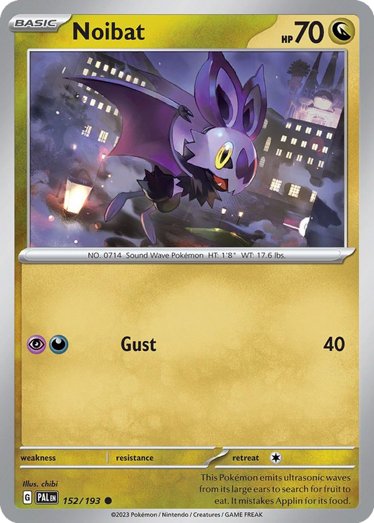 Noibat #152
