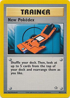 New Pokedex #95