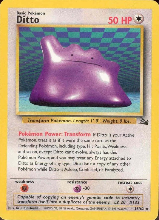Ditto #18
