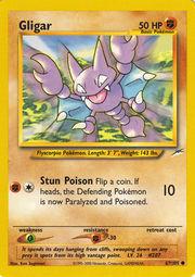 Gligar #67