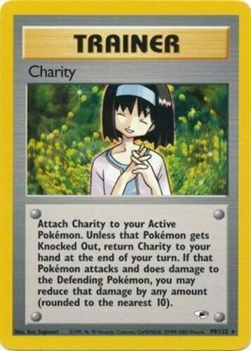 Charity #99