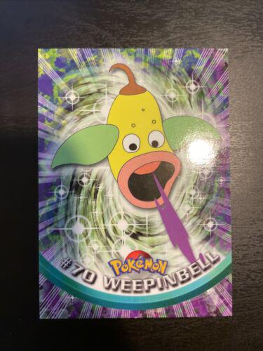 Weepinbell #70