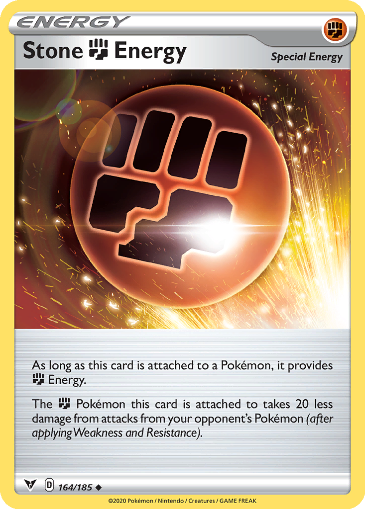 Stone Energy #164