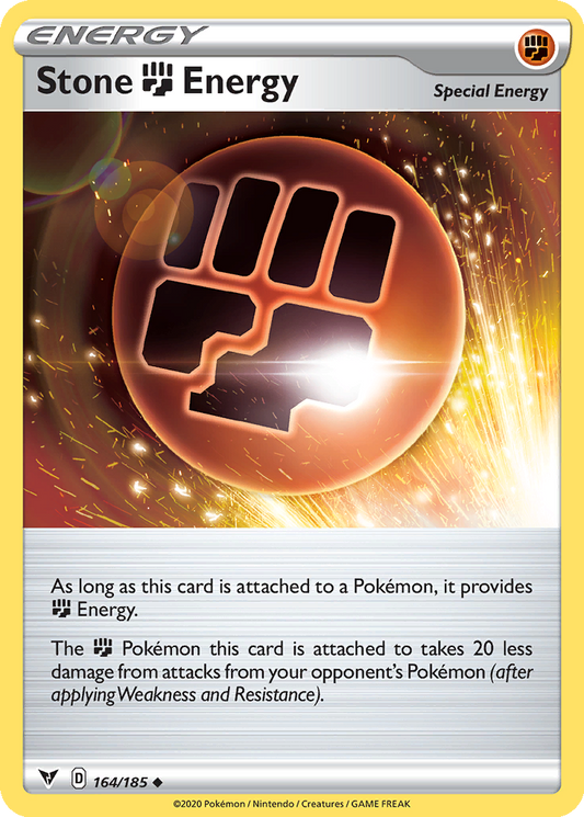 Stone Energy #164