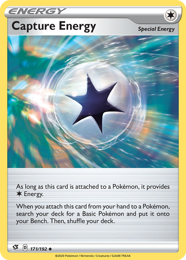 Capture Energy #171