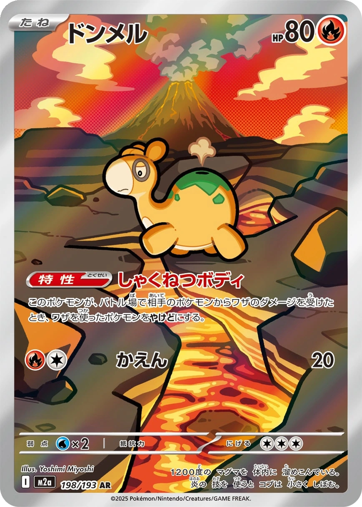 Numel #198