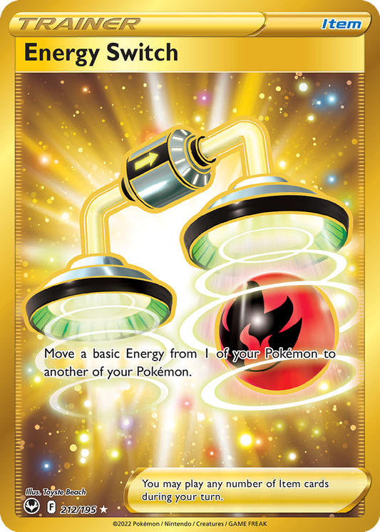 Energy Switch #212