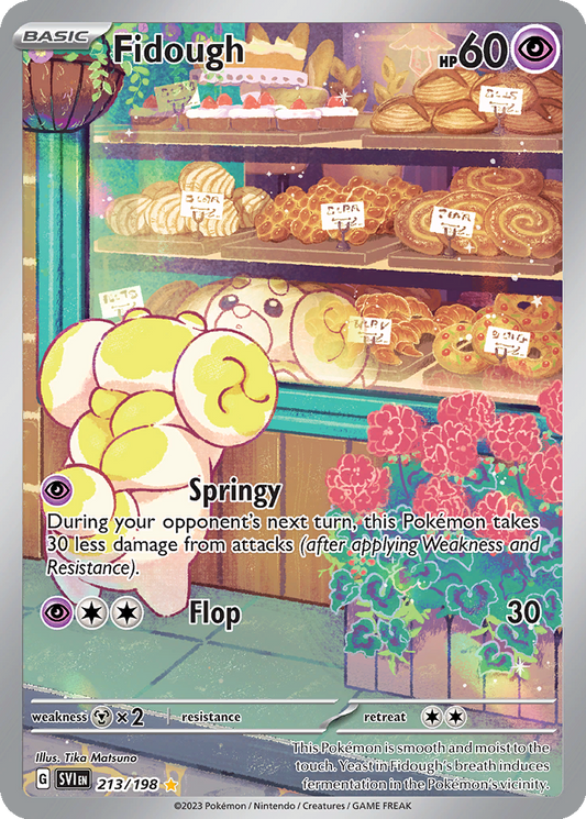 Fidough #213
