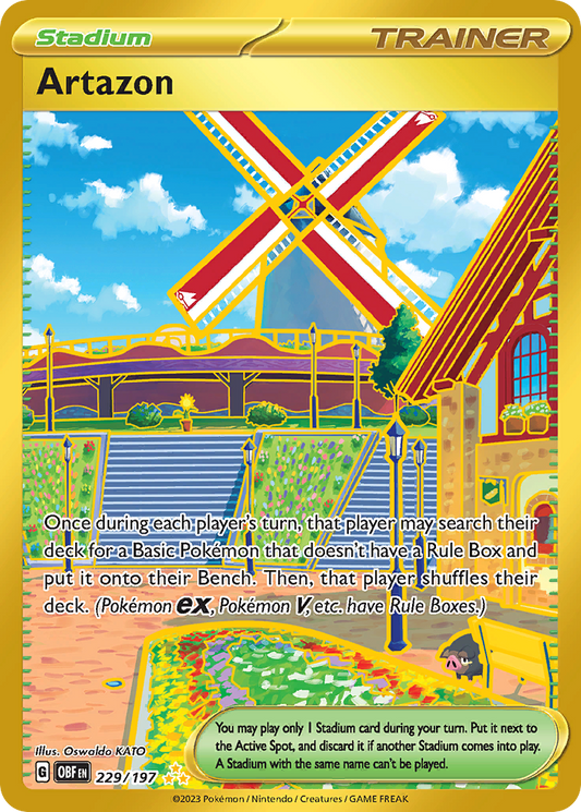 Artazon #229