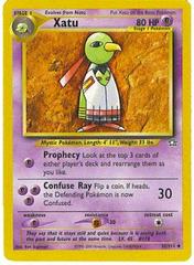 Xatu #52