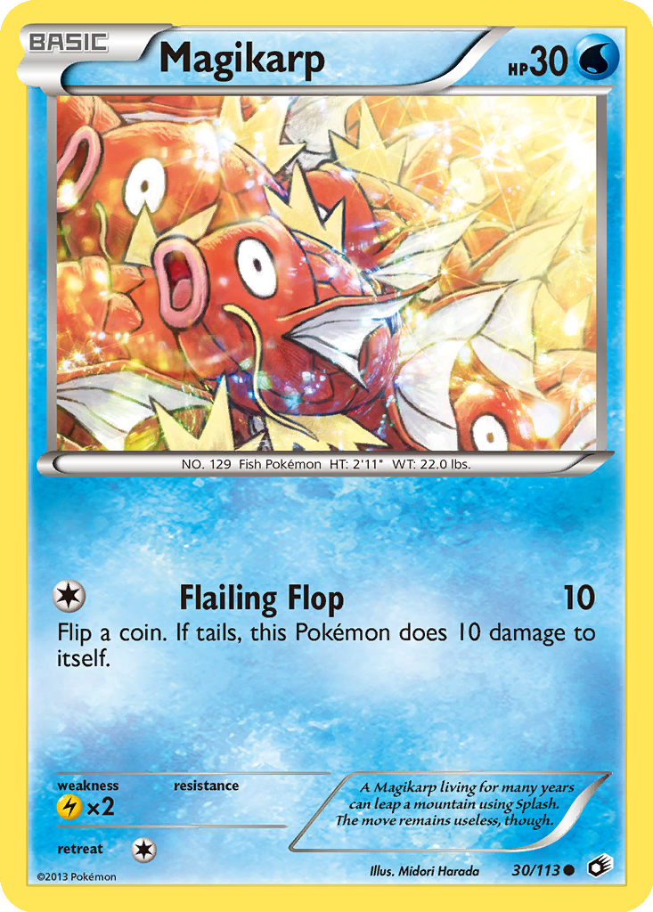 Magikarp #30