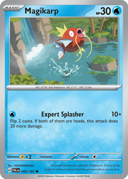 Magikarp #42