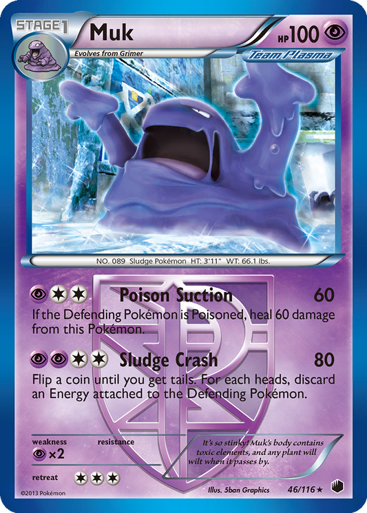 Muk #46