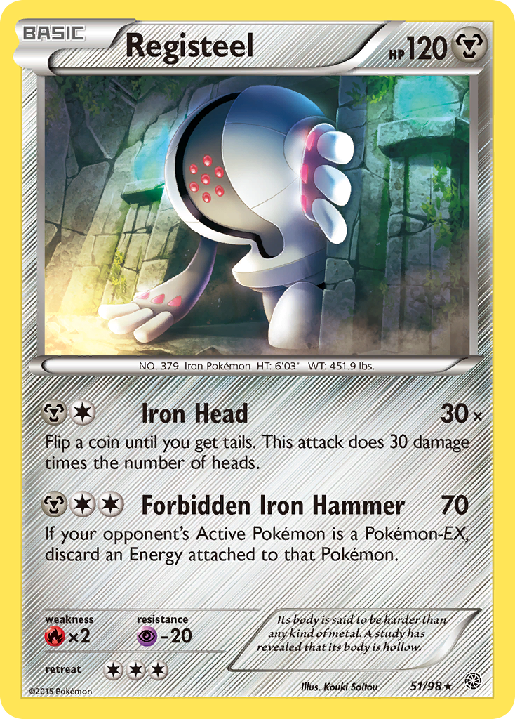 Registeel Ancient Origins 51