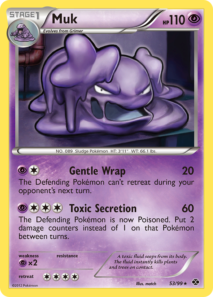 Muk Next Destinies 53
