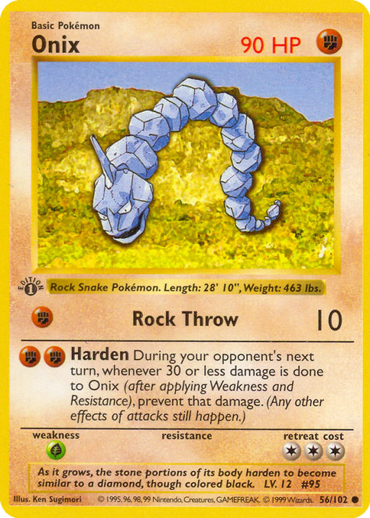 Onix #56